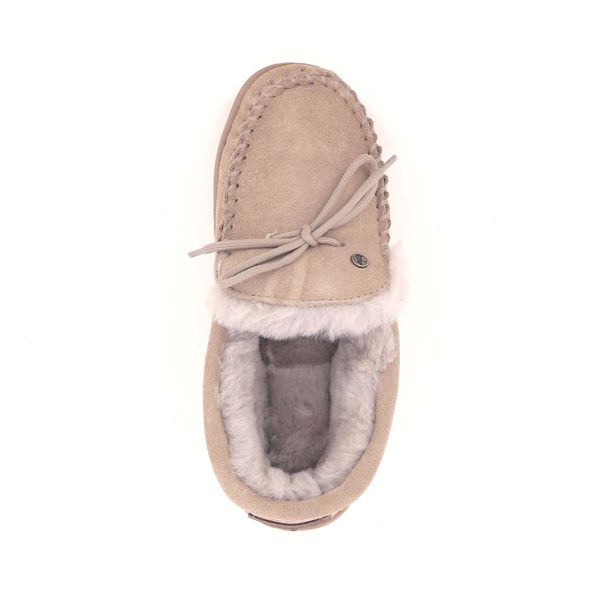 Warmbat Koala 258441 taupe