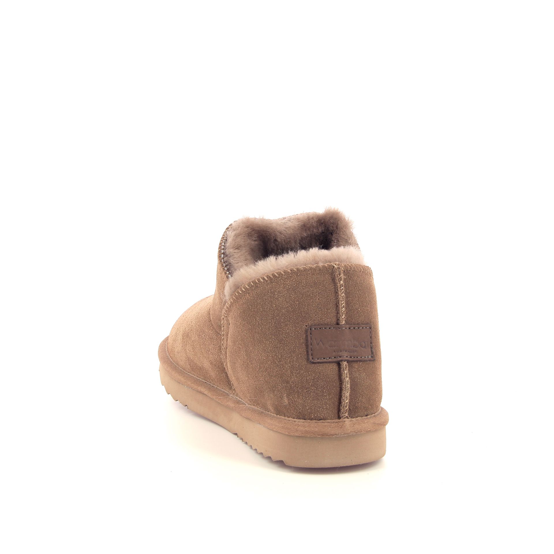 Warmbat Willow 258442 taupe