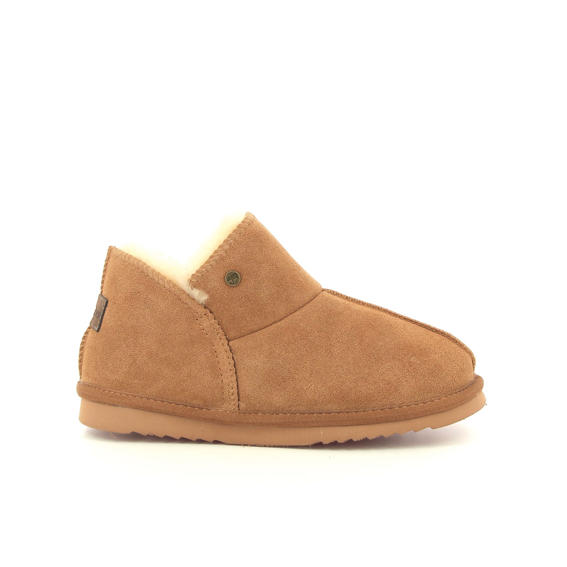 Warmbat Willow 258443 cognac