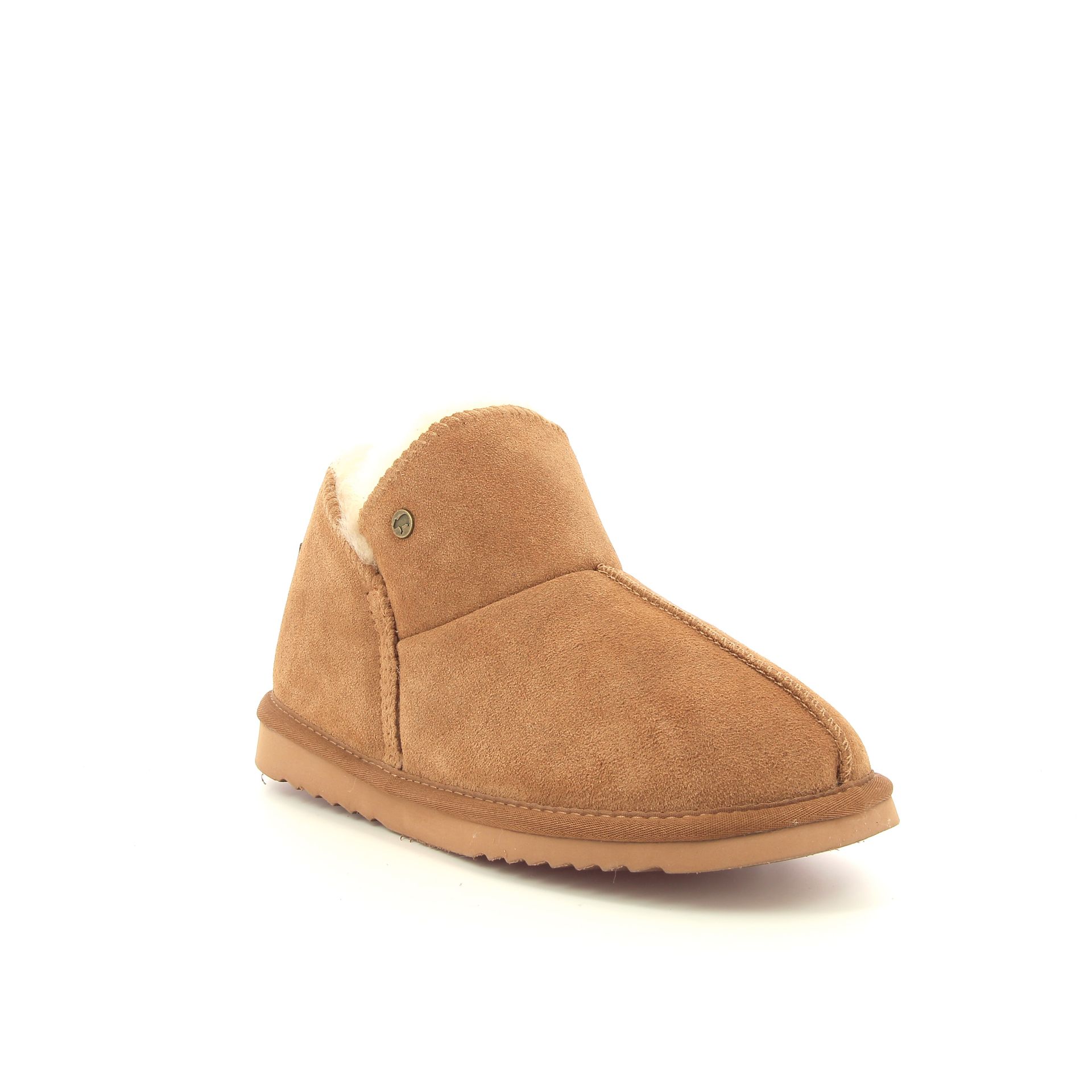 Warmbat Willow 258443 cognac