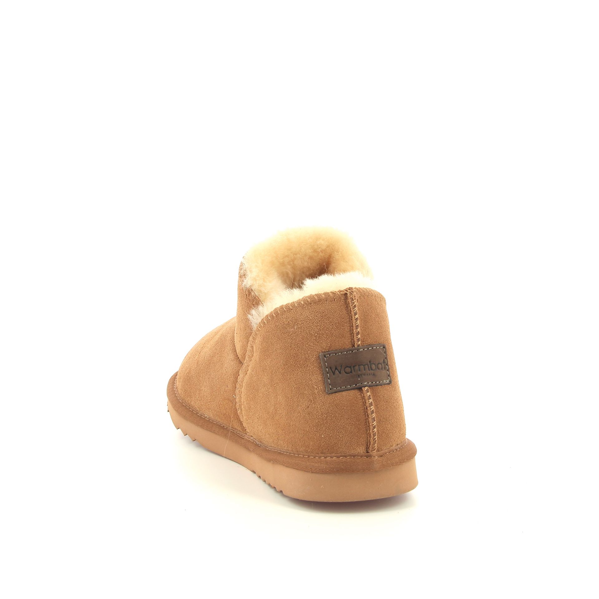 Warmbat Willow 258443 cognac