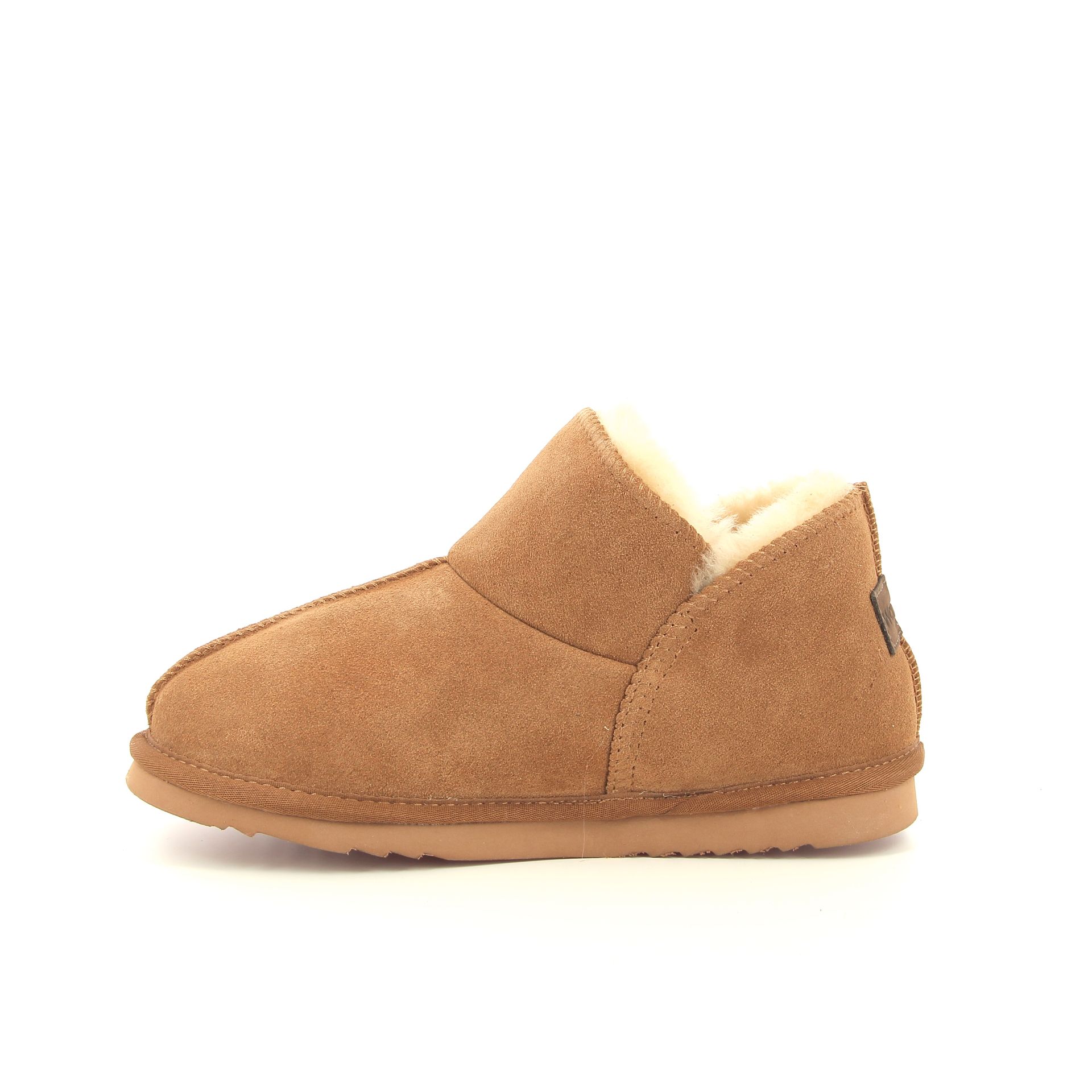 Warmbat Willow 258443 cognac