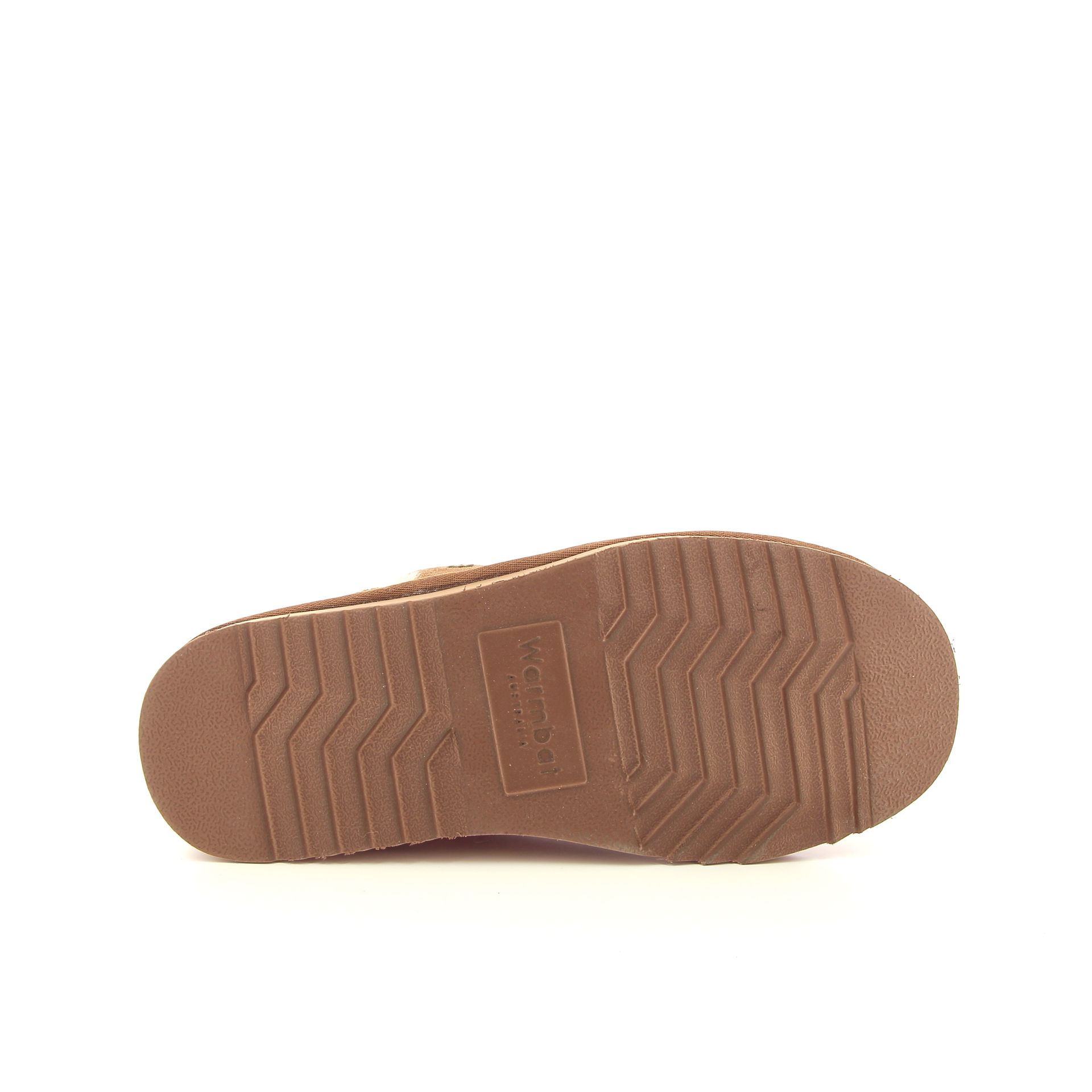 Warmbat Willow 258443 cognac