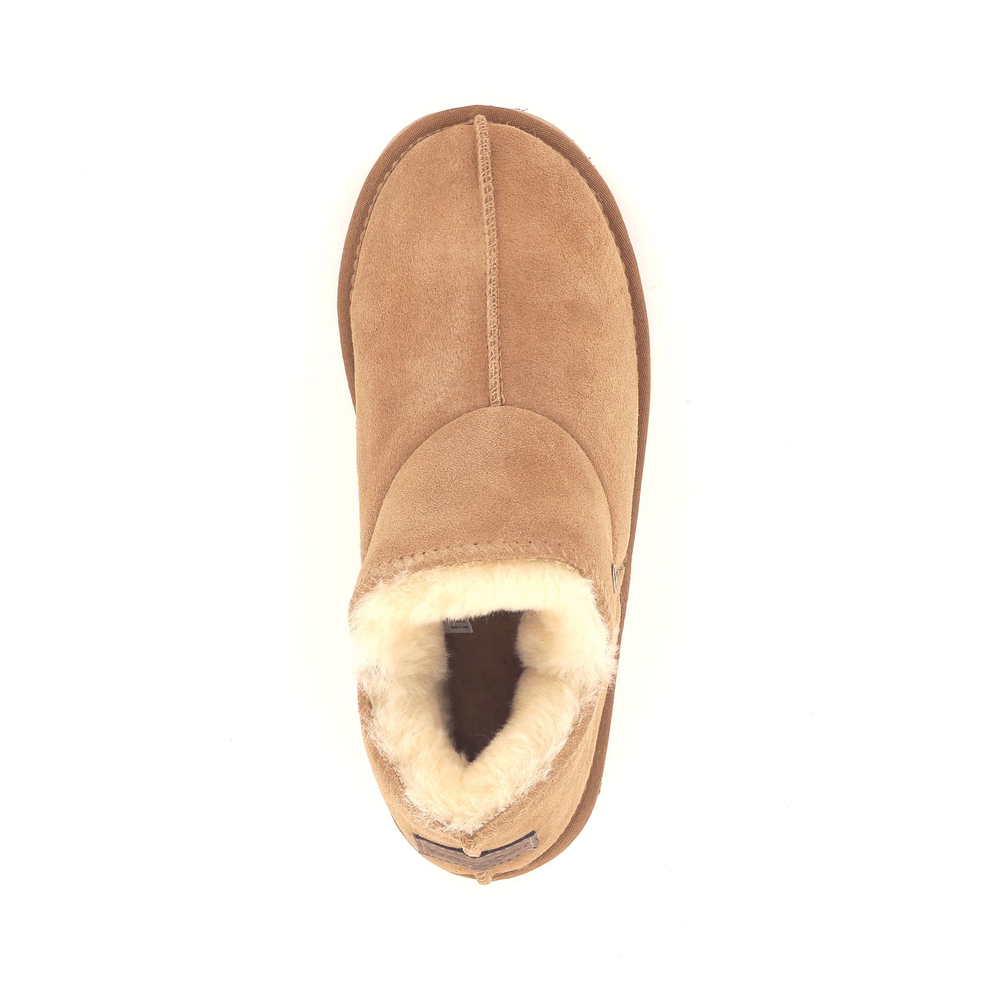 Warmbat Willow 258443 cognac