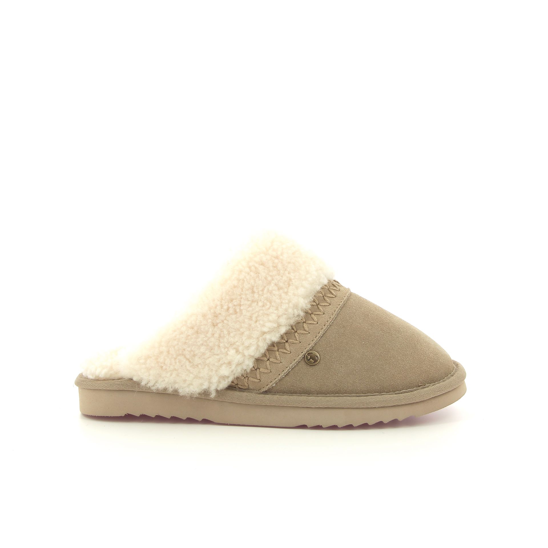 Warmbat Nhil Strap 258444 beige