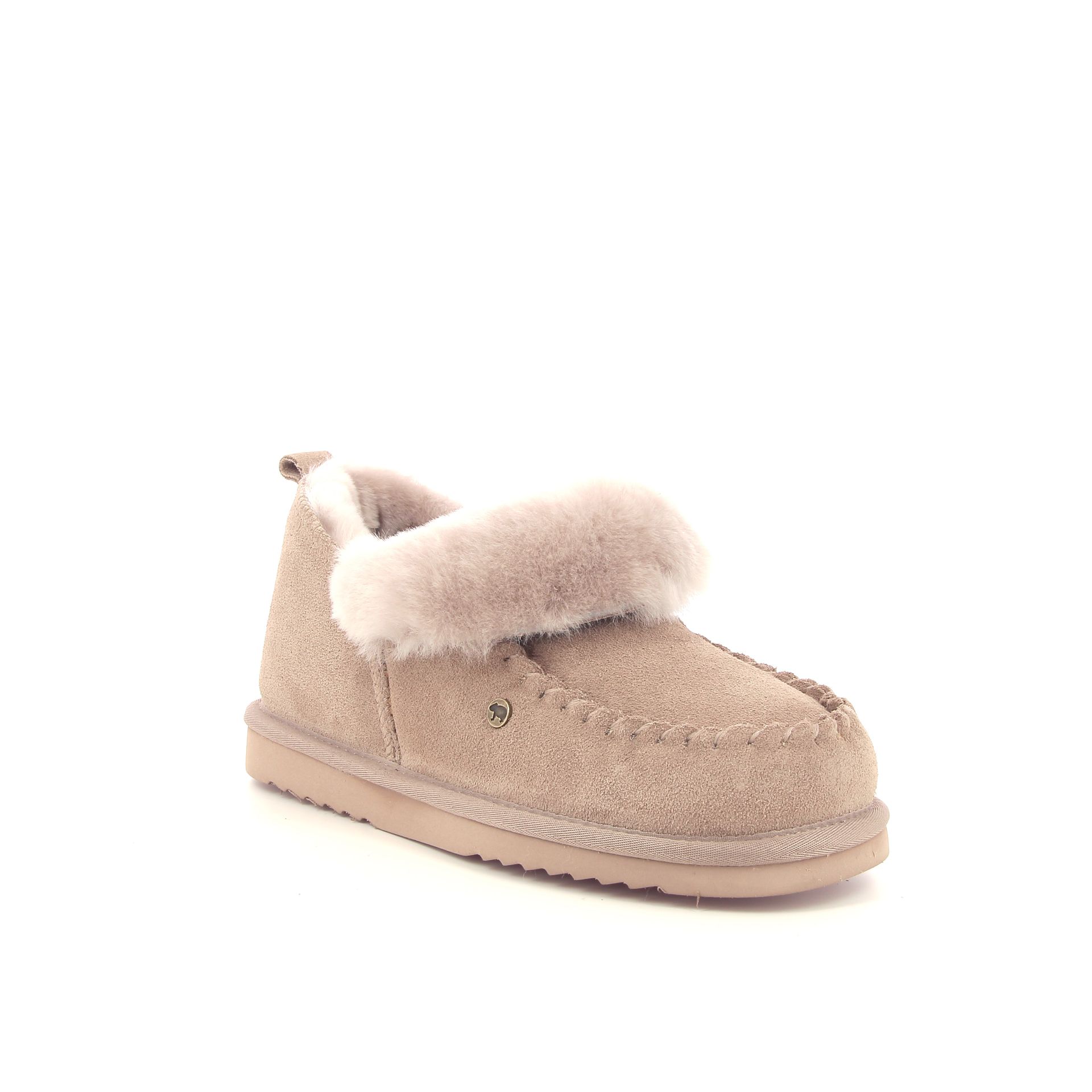 Warmbat Wiluna 258449 roze