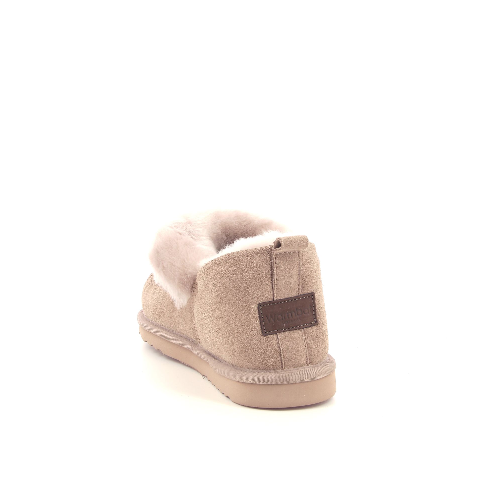 Warmbat Wiluna 258449 roze