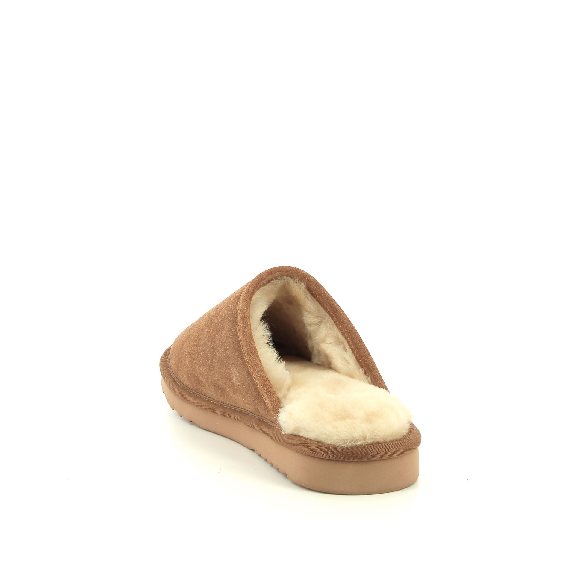 Warmbat Classic 258450 cognac