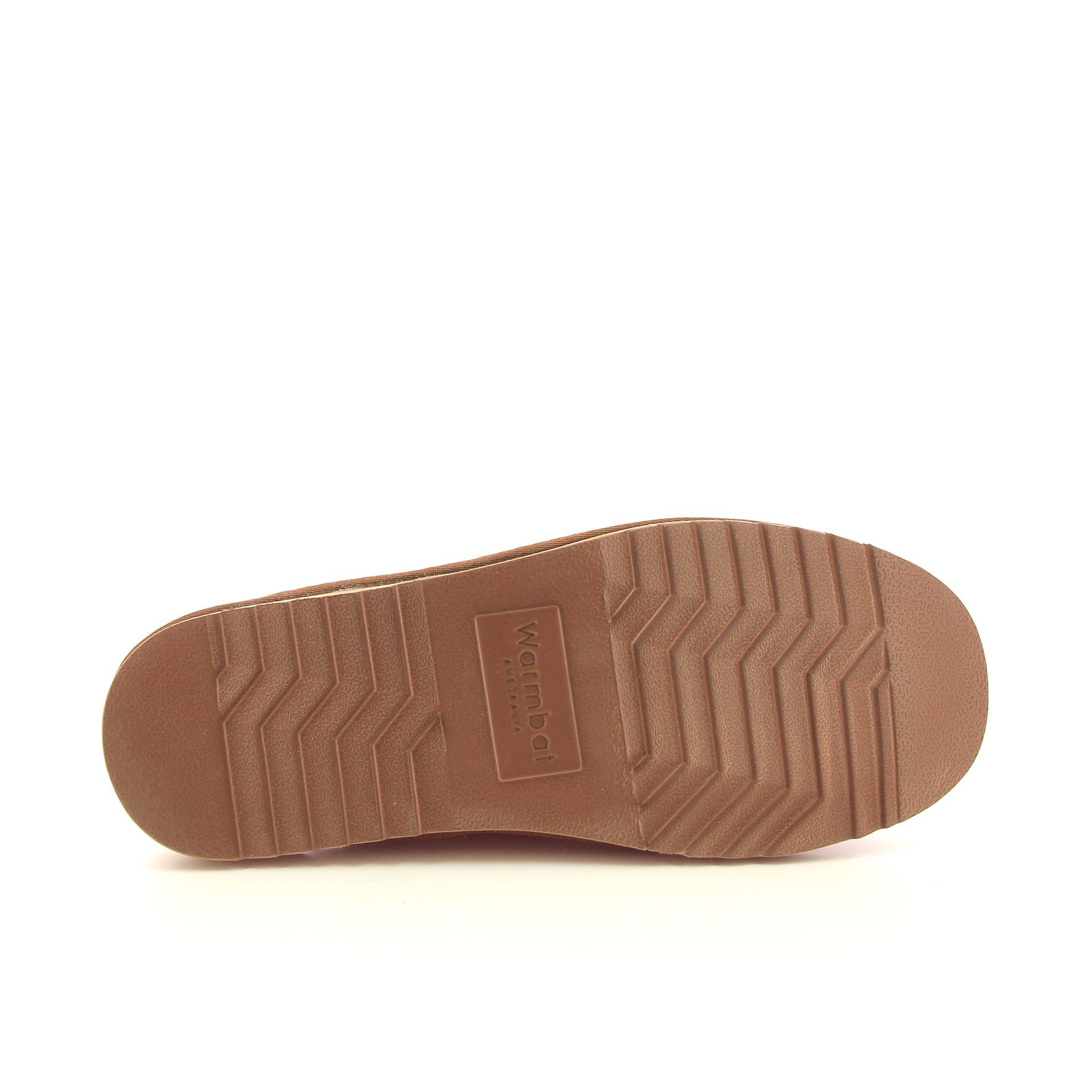 Warmbat Classic 258450 cognac
