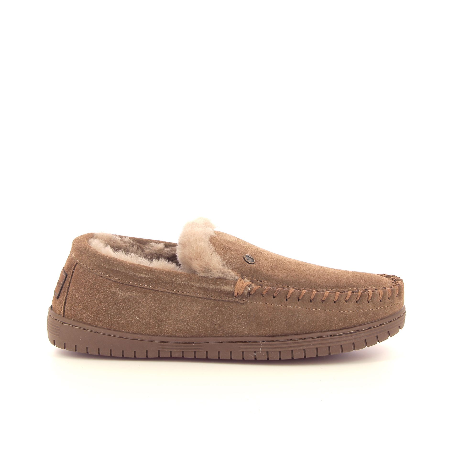 Warmbat Grizzly 258451 taupe