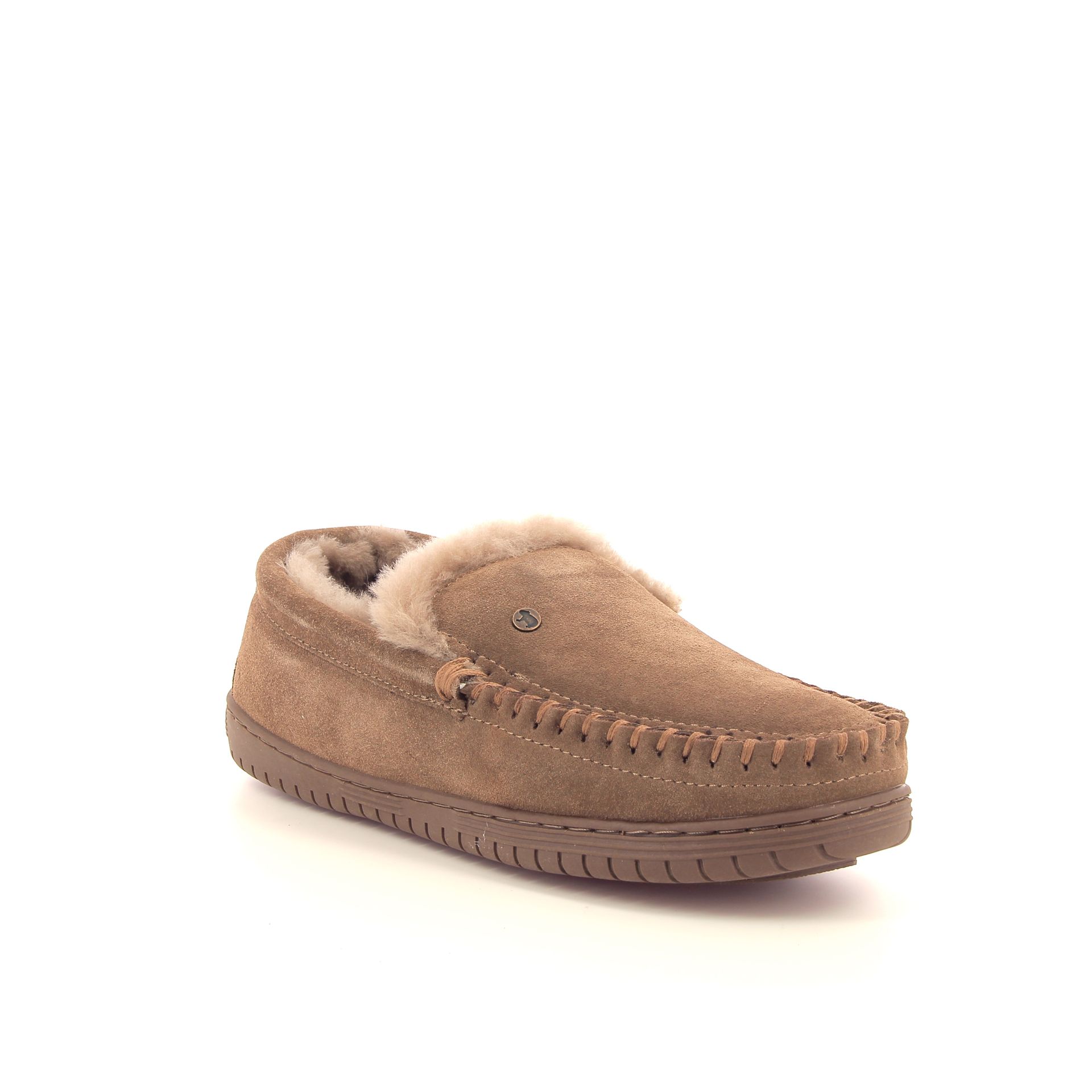 Warmbat Grizzly 258451 taupe