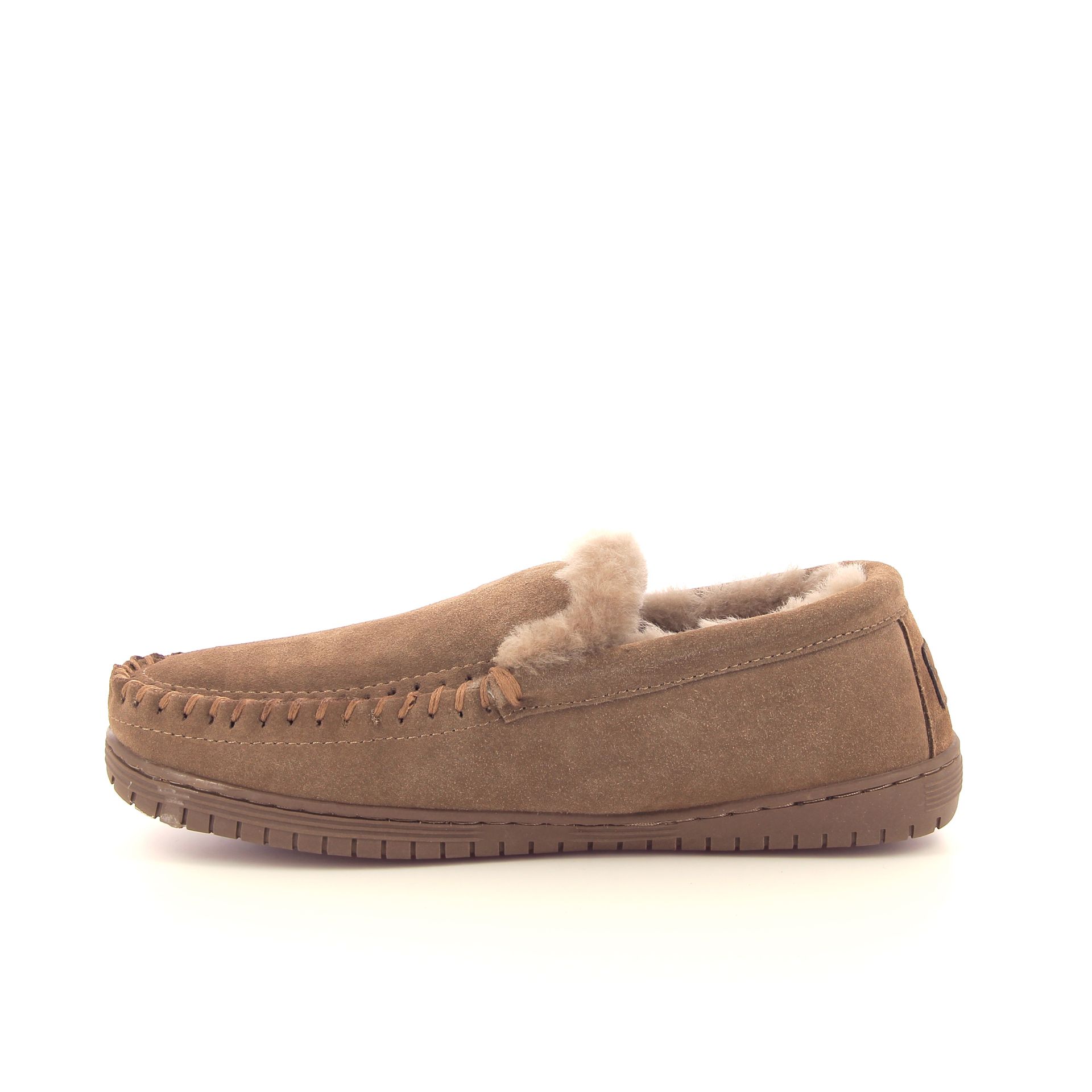 Warmbat Grizzly 258451 taupe