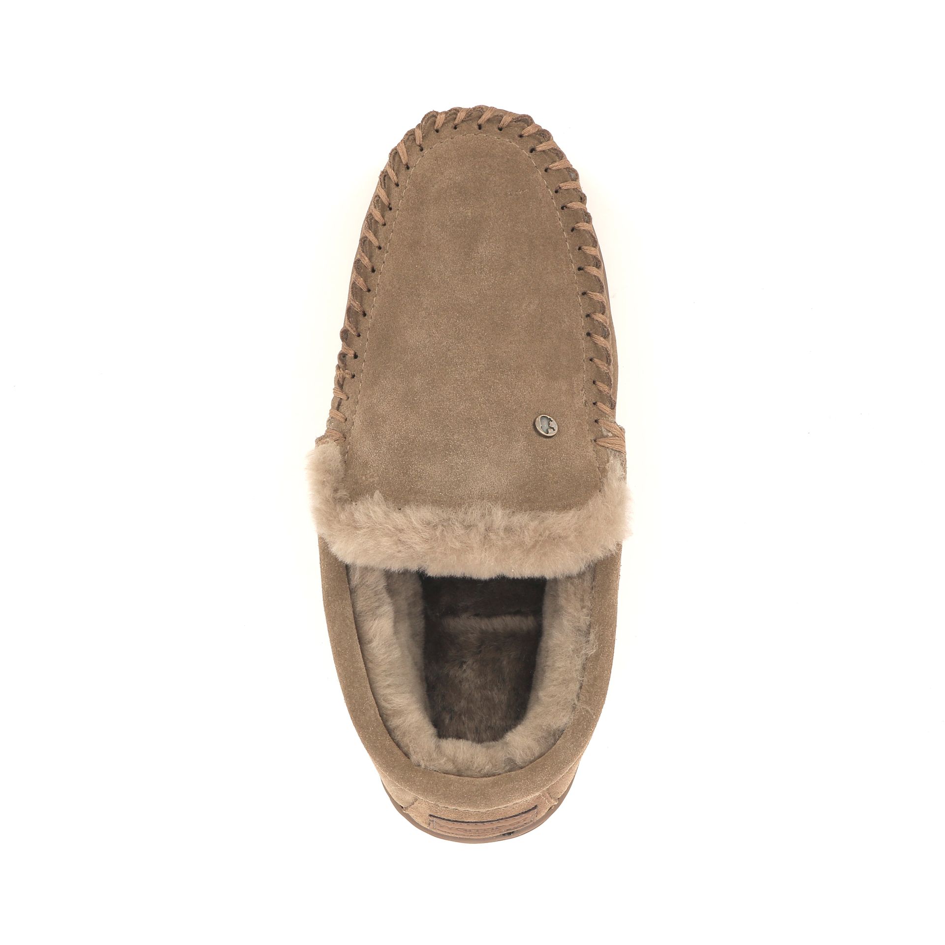 Warmbat Grizzly 258451 taupe