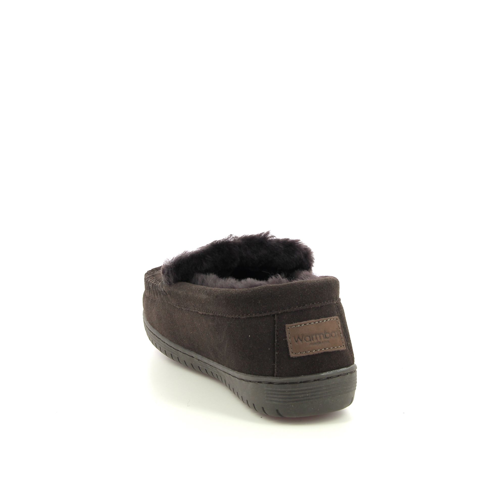 Warmbat Grizzly 258453 bruin