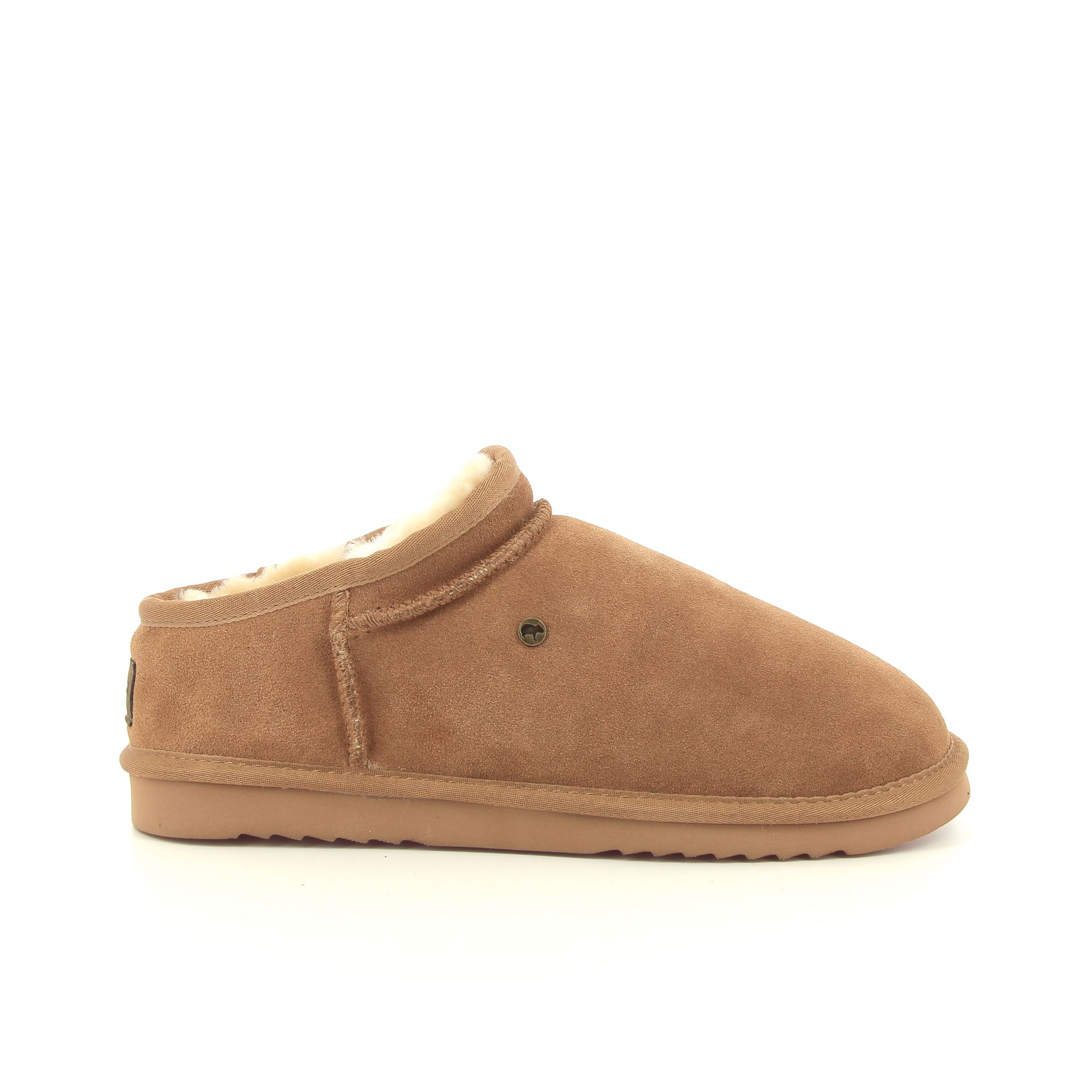 Warmbat Conner 258454 cognac