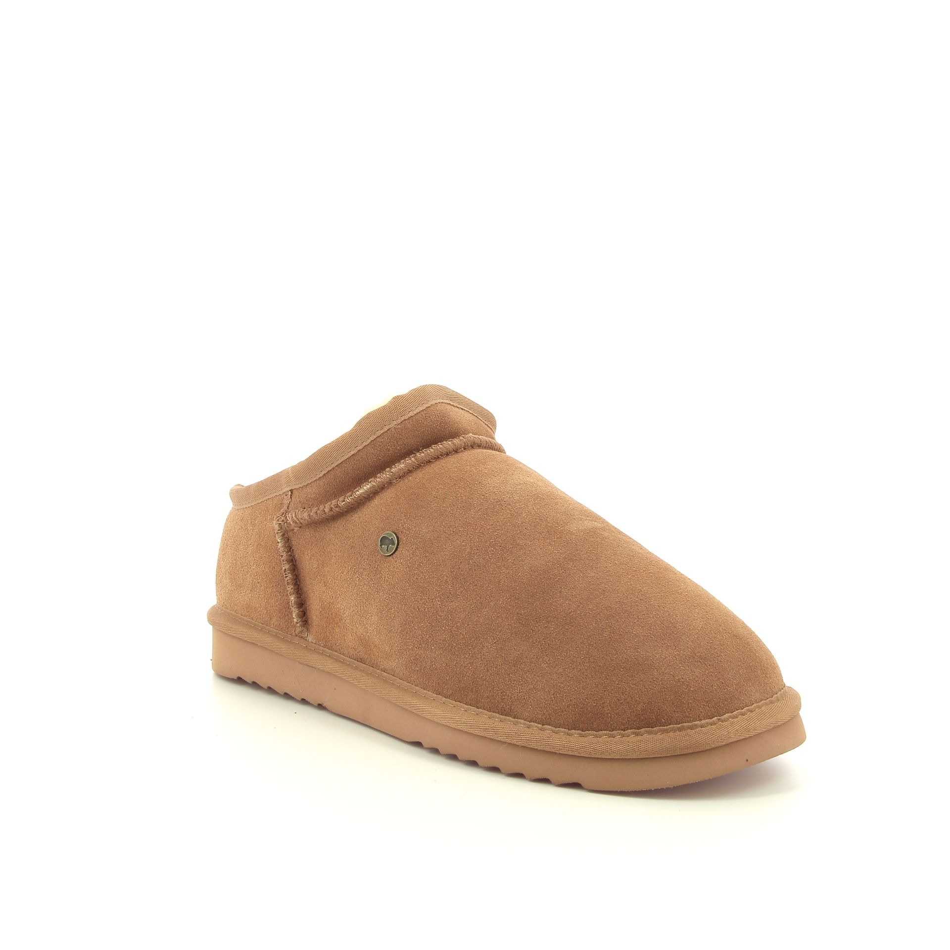 Warmbat Conner 258454 cognac