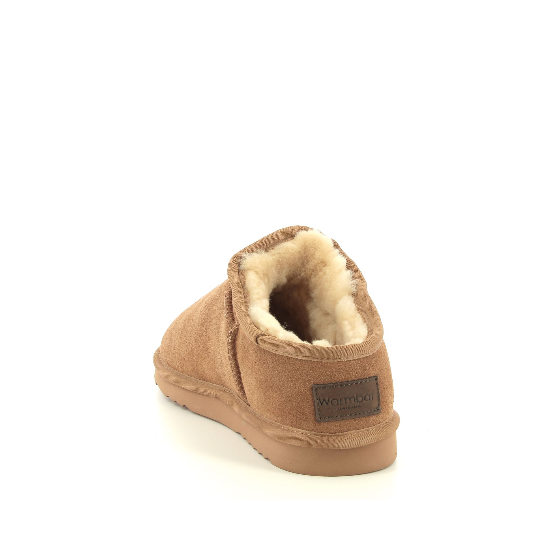 Warmbat Conner 258454 cognac