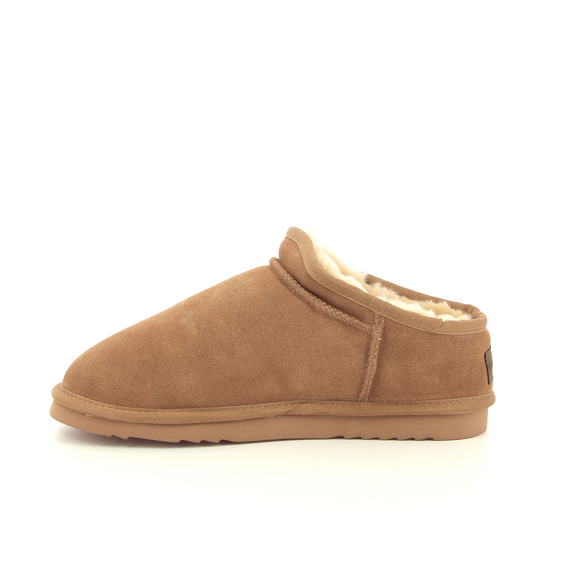 Warmbat Conner 258454 cognac