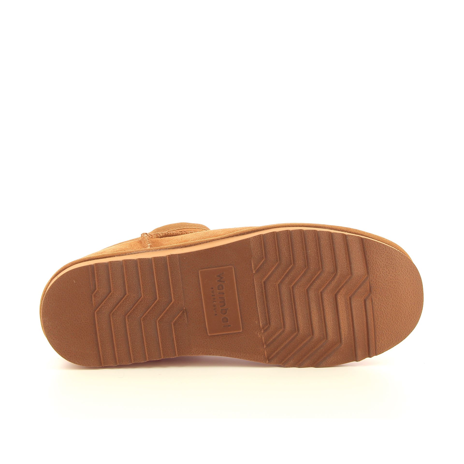 Warmbat Conner 258454 cognac
