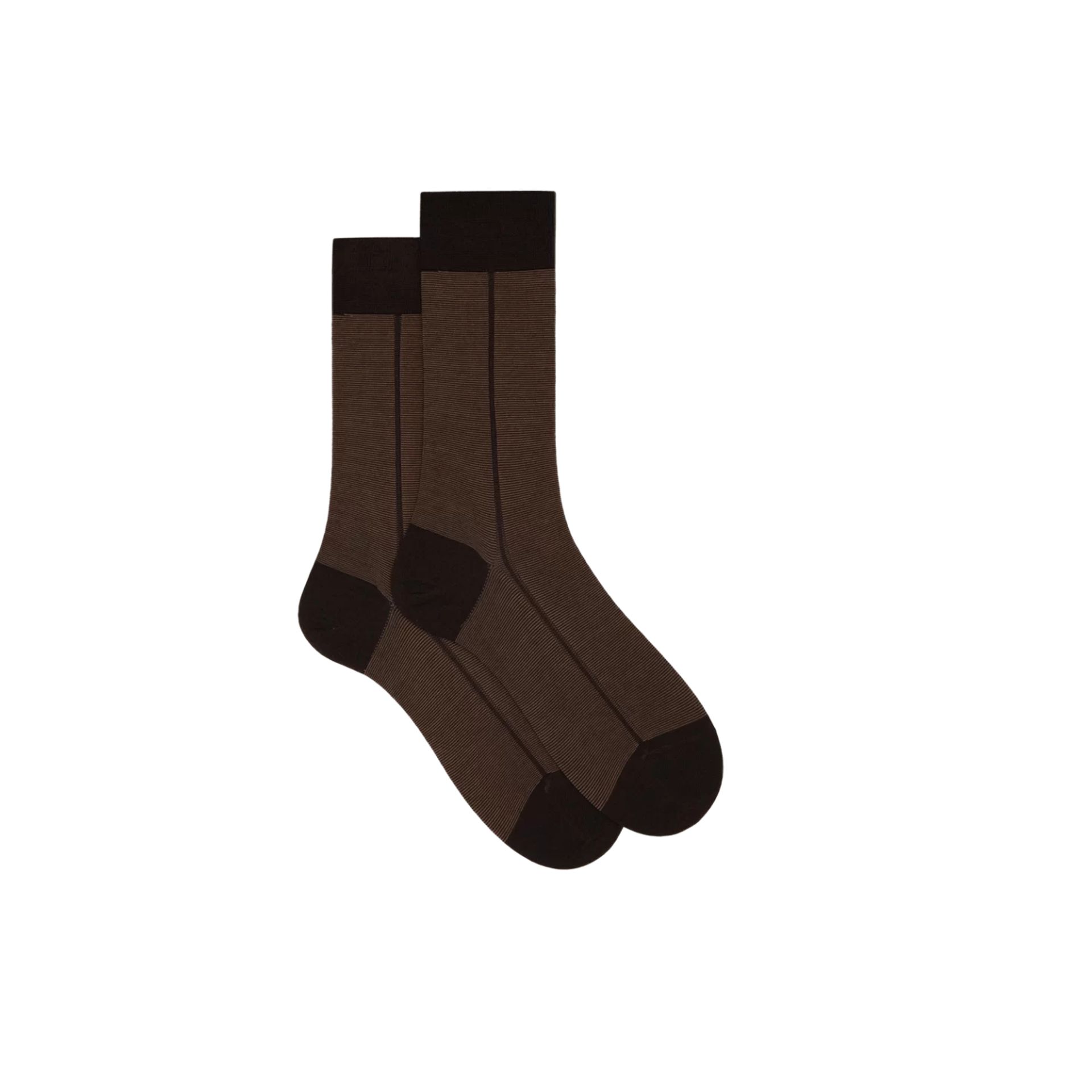 Fantaisie Marron Chocolat