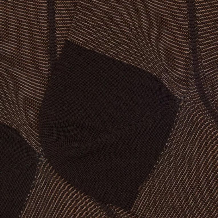 Doré Doré Fantaisie Marron Chocolat 258456 bruin