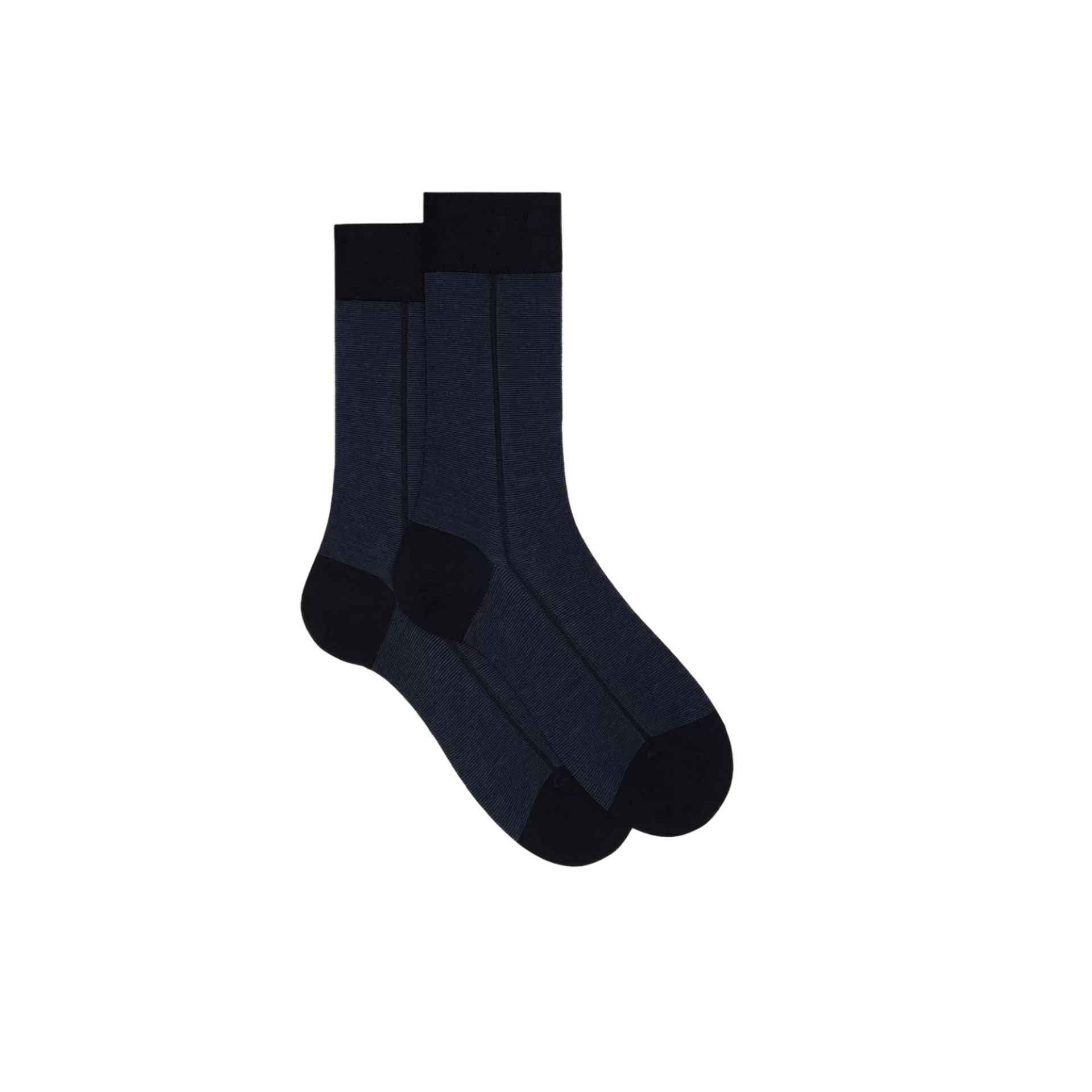 Doré Doré Fantaisie Bleu Marine 258458 blauw