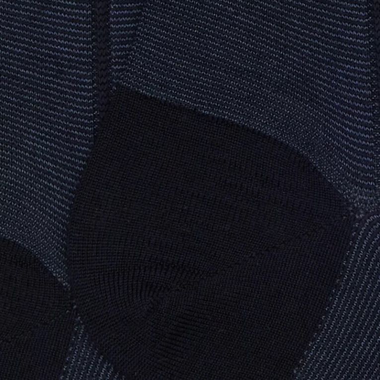 Doré Doré Fantaisie Bleu Marine 258458 blauw