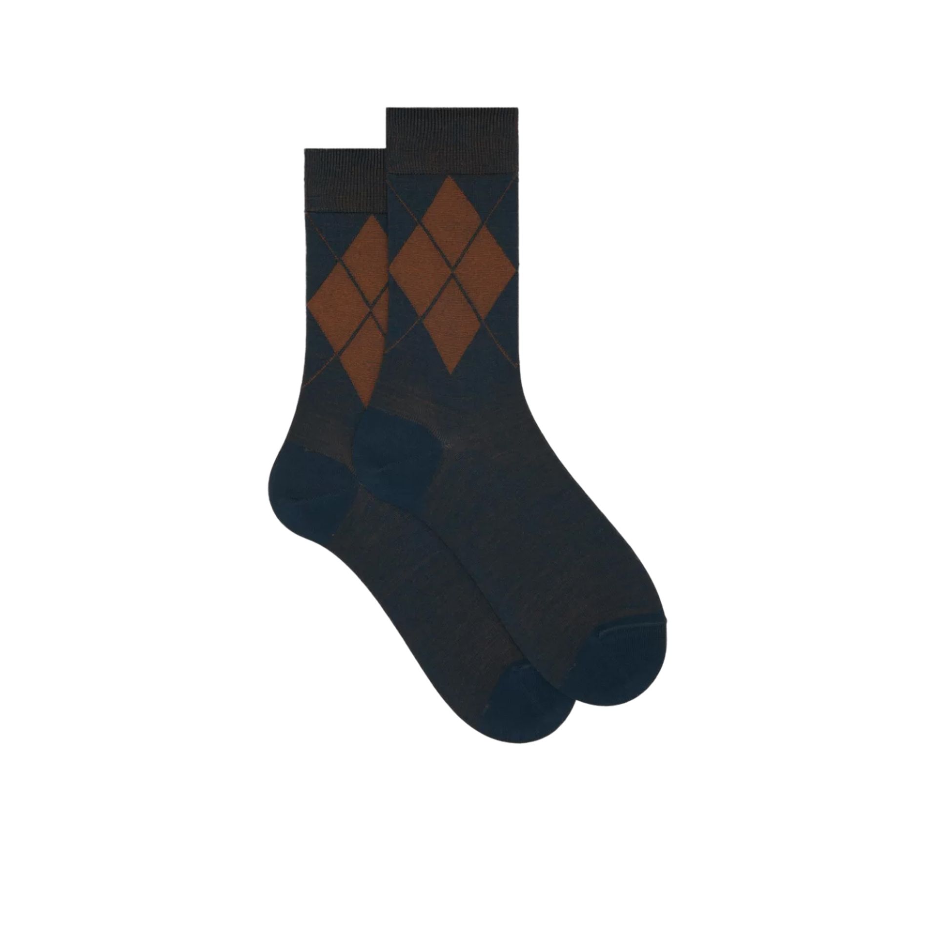 Doré Doré Fantaisie Bleu/ Sienne 258461 groen