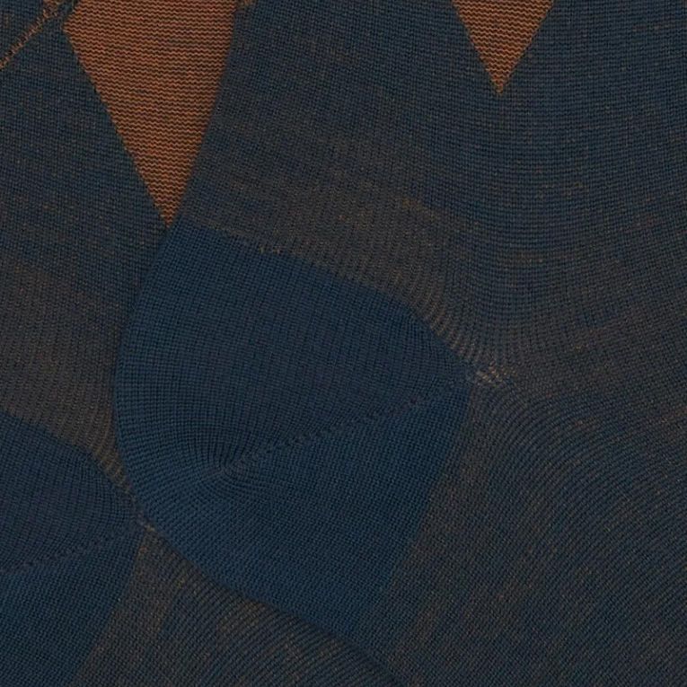 Doré Doré Fantaisie Bleu/ Sienne 258461 groen