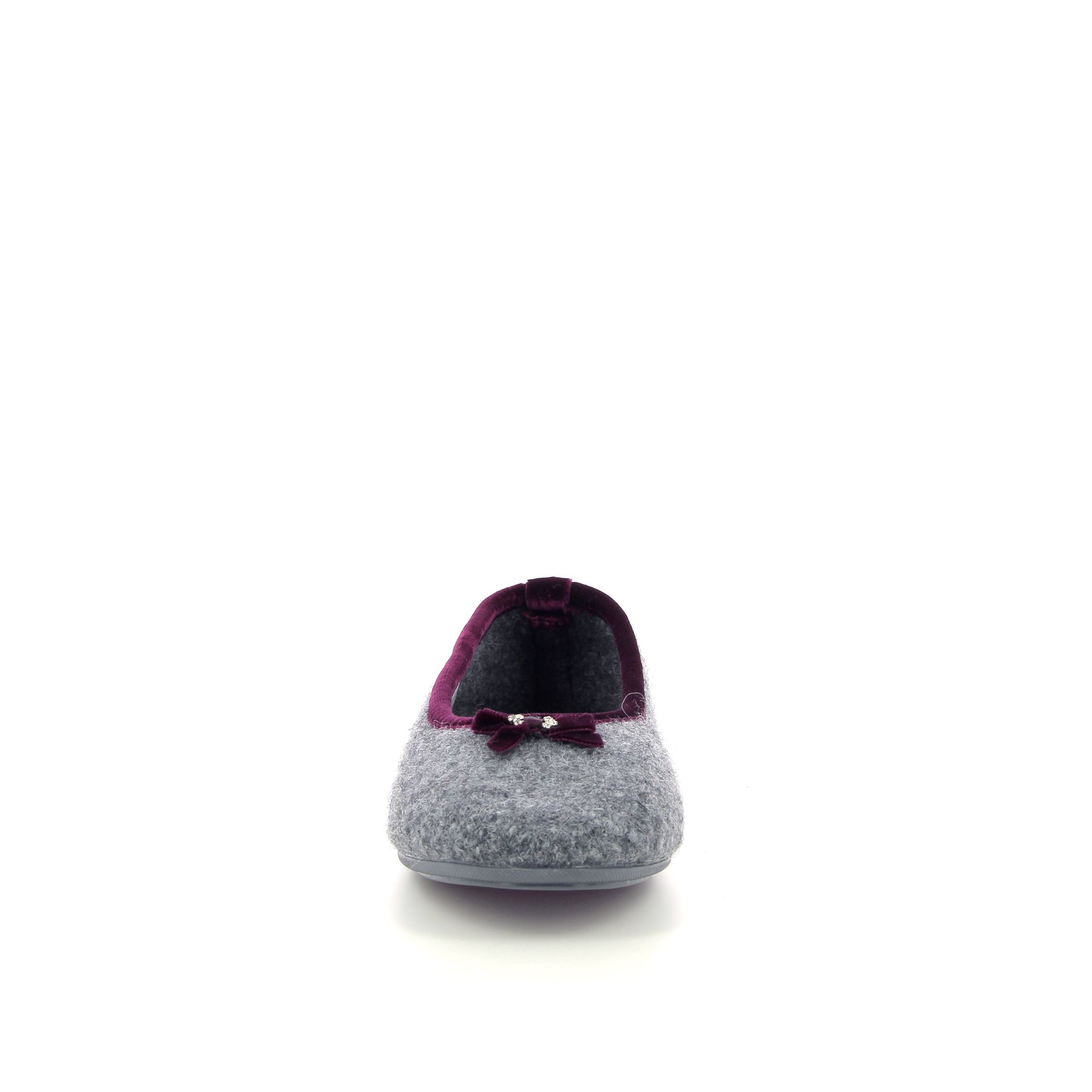 Giesswein Hohenau 258462 grijs