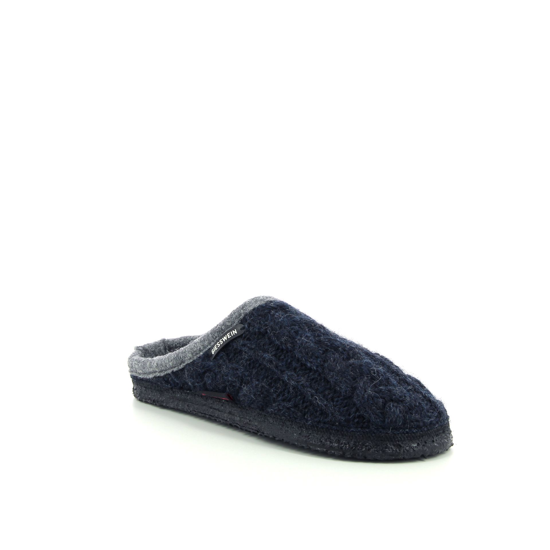 Giesswein Neudau 258464 blauw