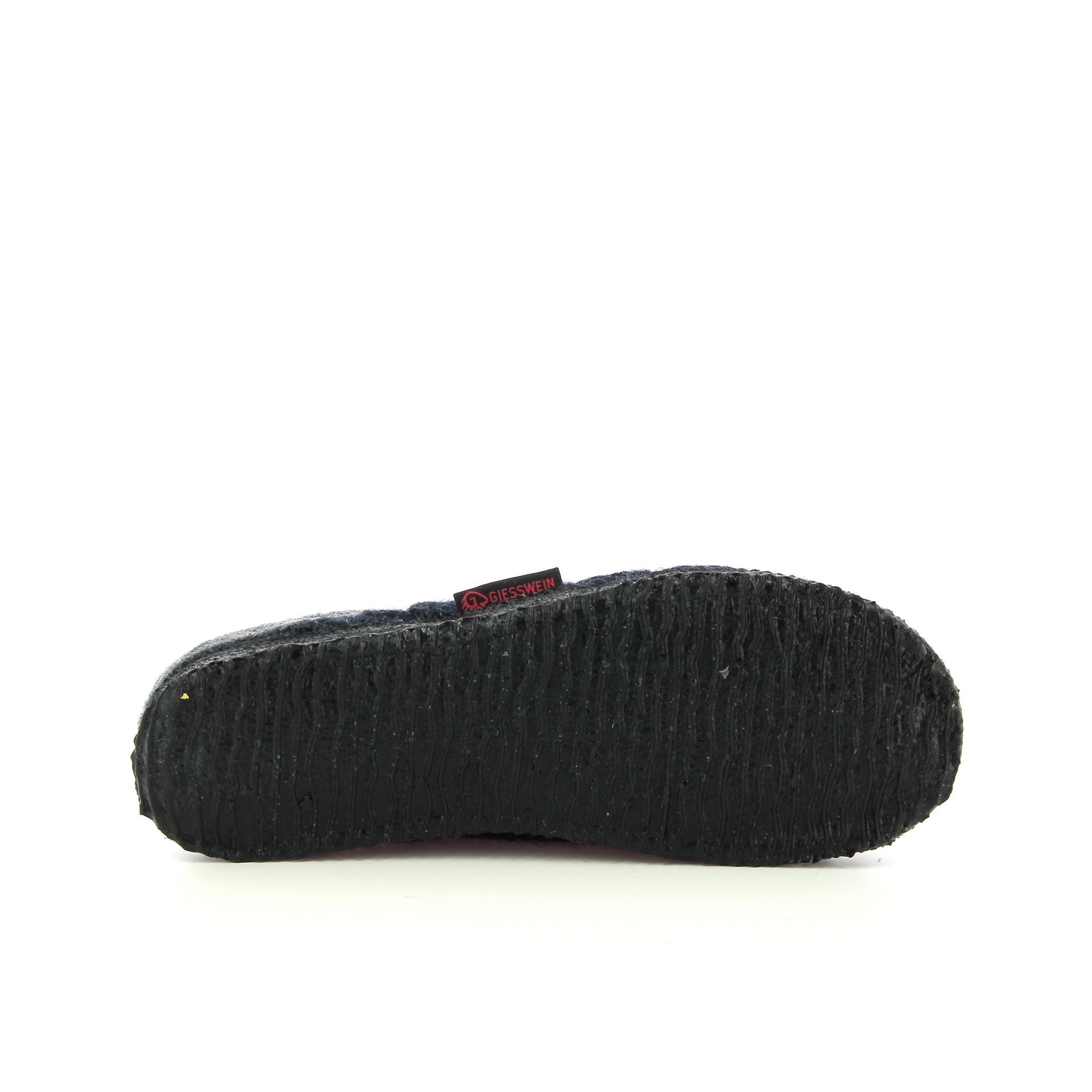 Giesswein Neudau 258464 blauw