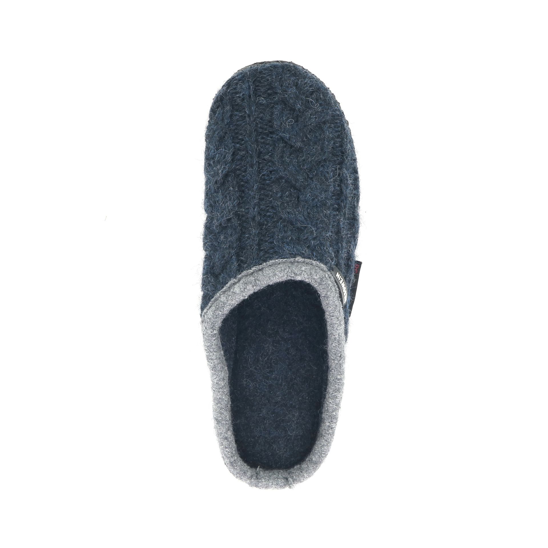 Giesswein Neudau 258464 blauw