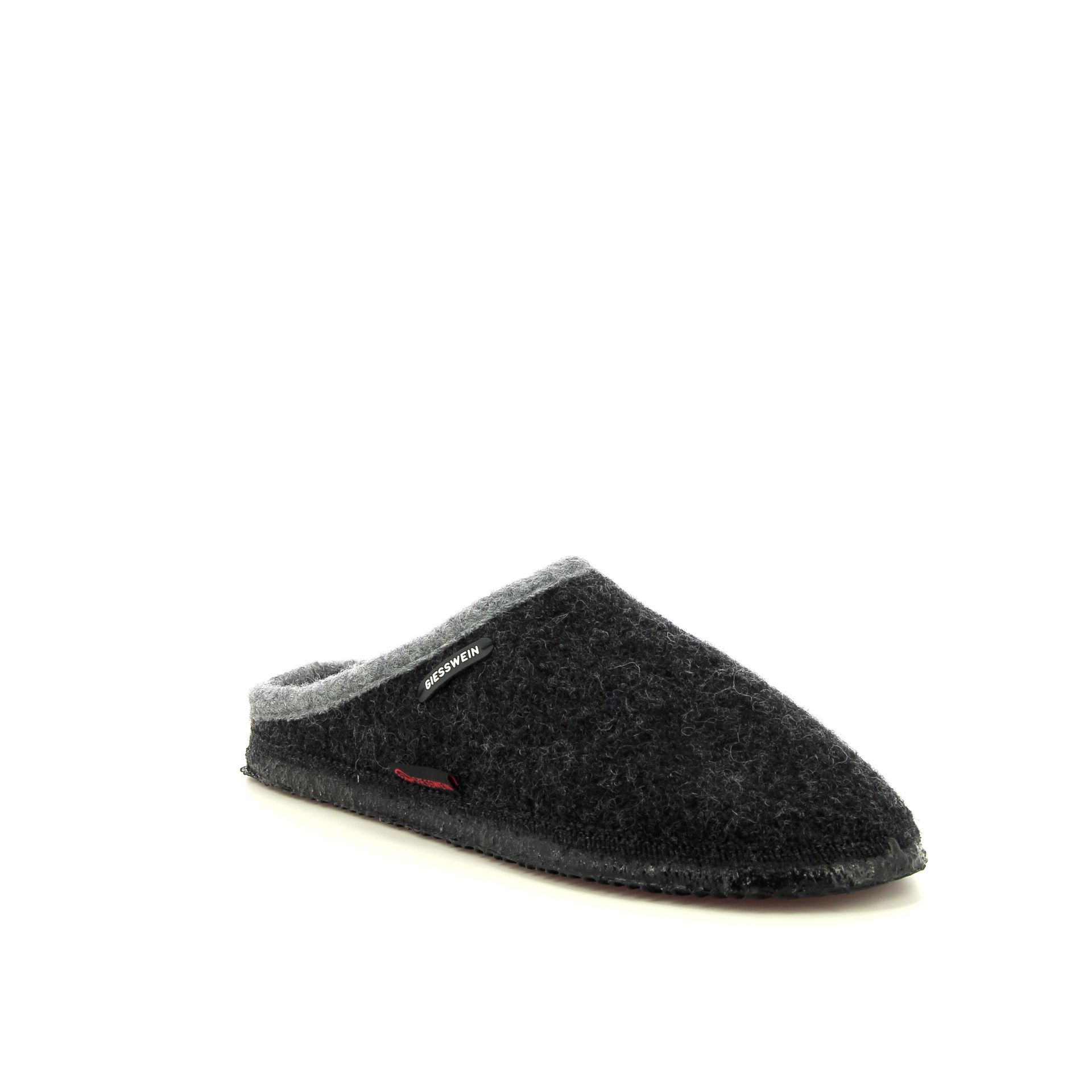 Giesswein Dannheim 258470 grijs