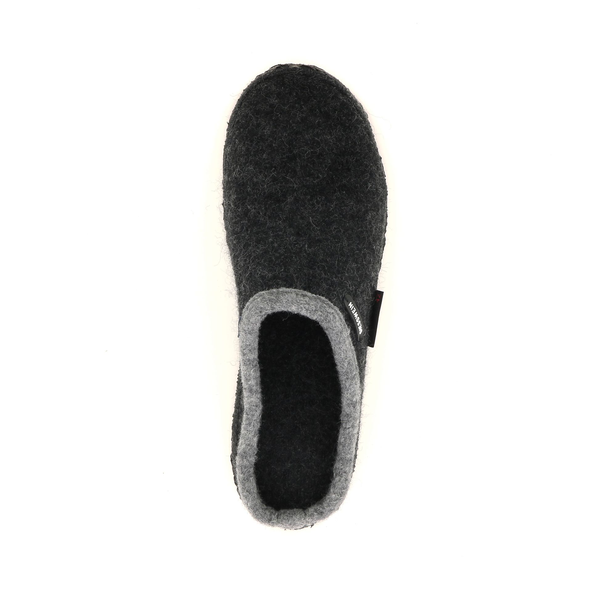 Giesswein Dannheim 258470 grijs