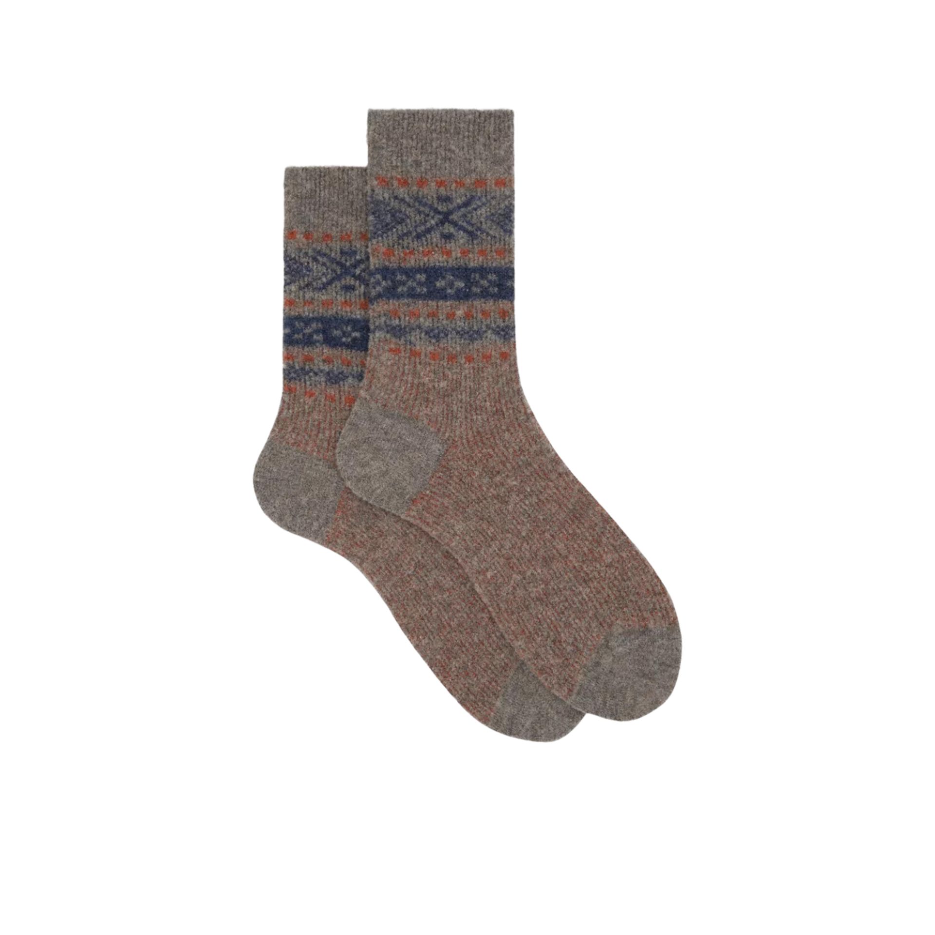 Doré Doré Arctique Brun Clair 258471 taupe