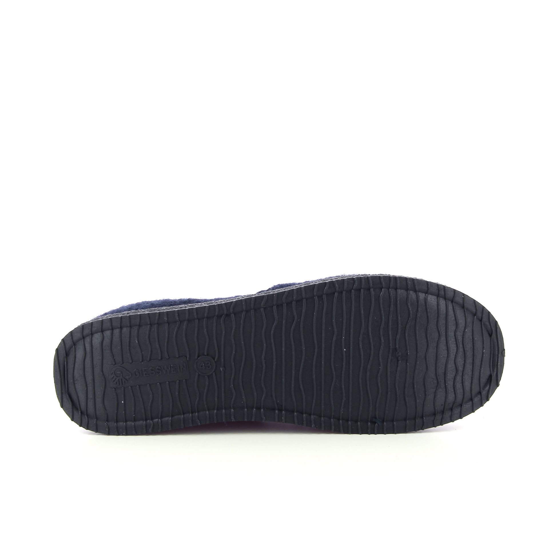 Giesswein Niederthal 258472 blauw
