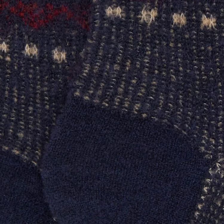 Doré Doré Arctique Bleu Marine 258473 blauw