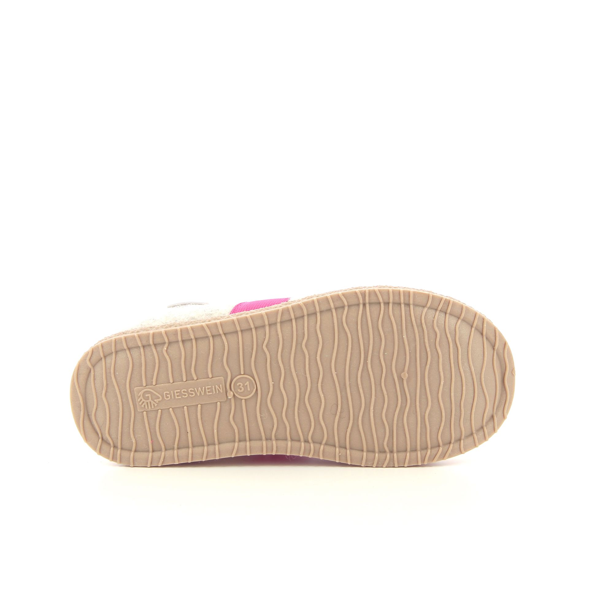 Giesswein Trabening 258474 beige