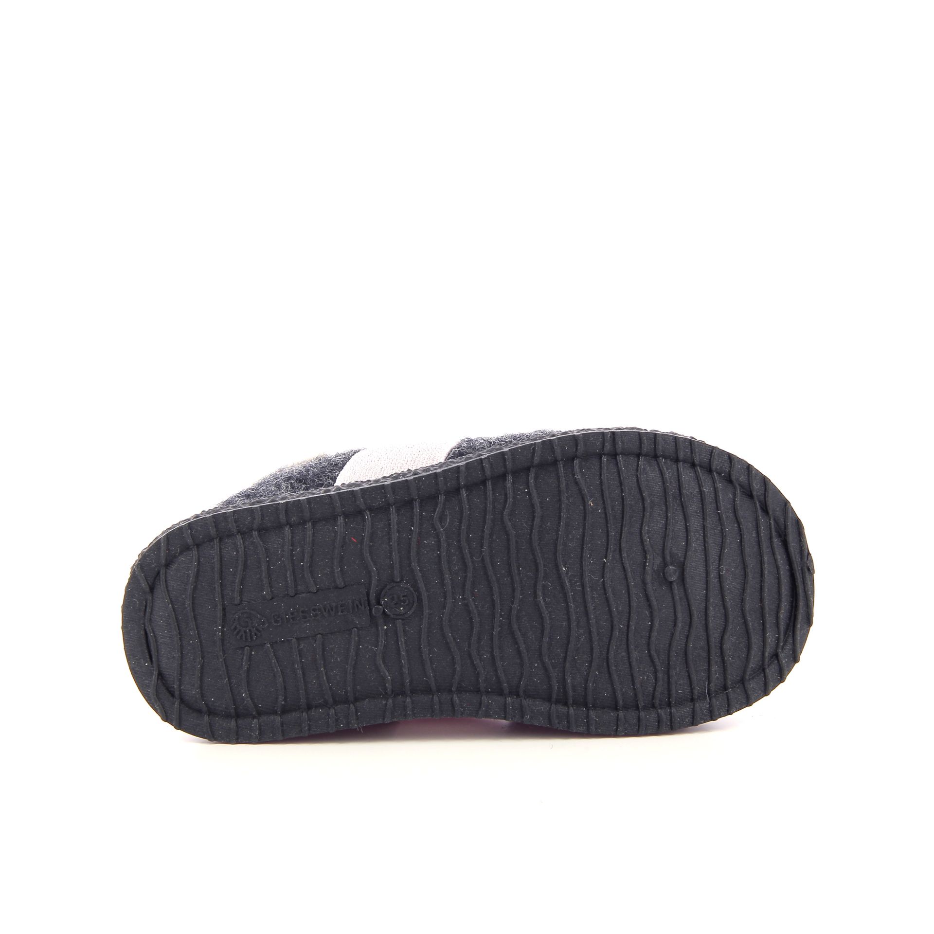 Giesswein Thum 258475 grijs
