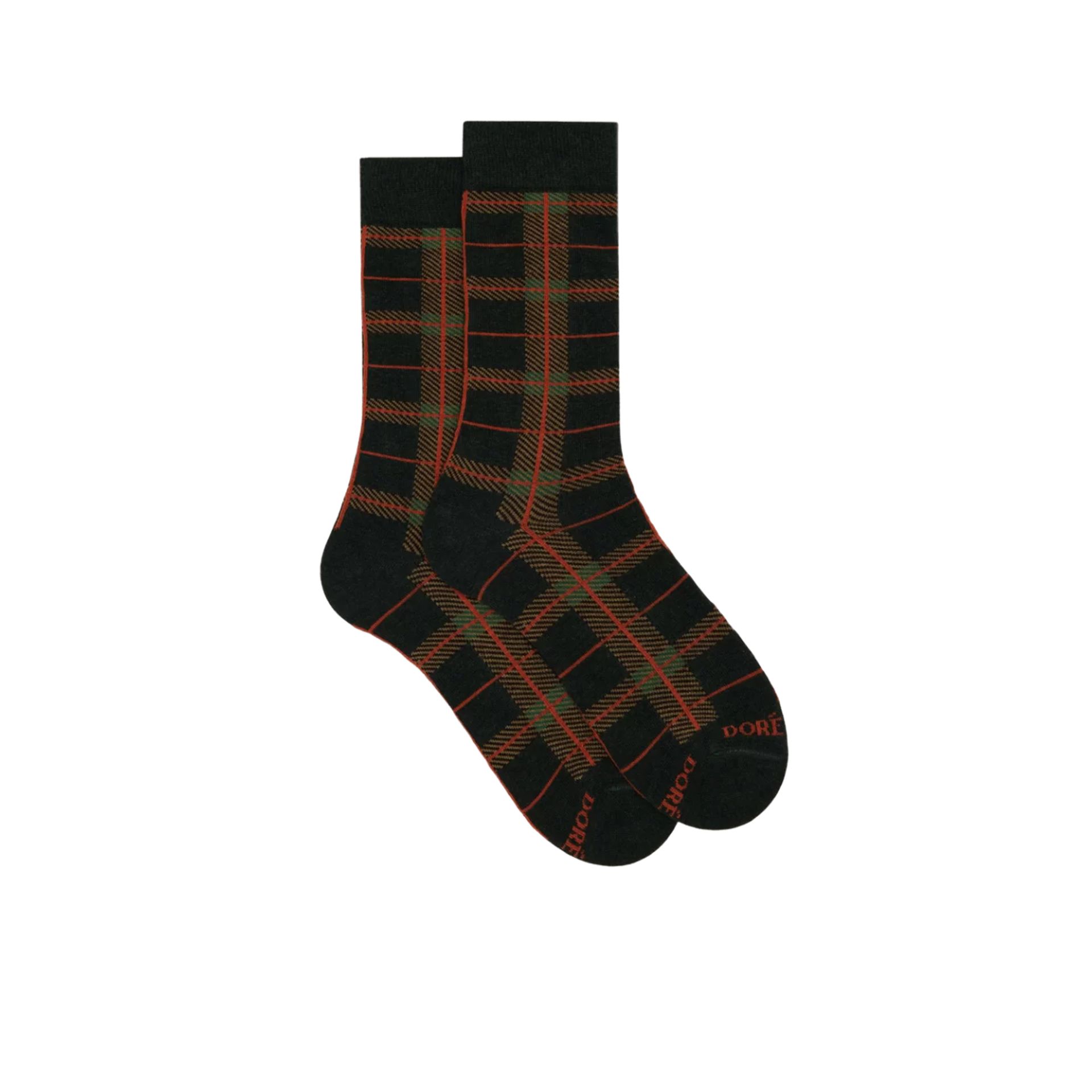 Doré Doré Fantaisie Vert Thym 258476 groen