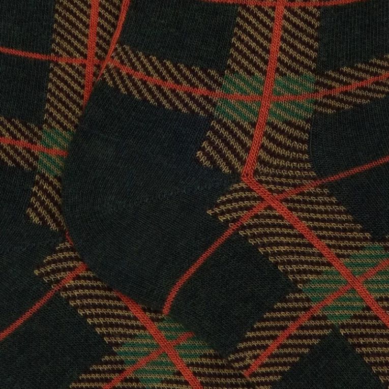 Doré Doré Fantaisie Vert Thym 258476 groen