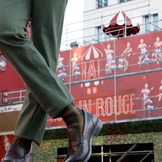 Doré Doré Fantaisie Vert Thym 258476 groen