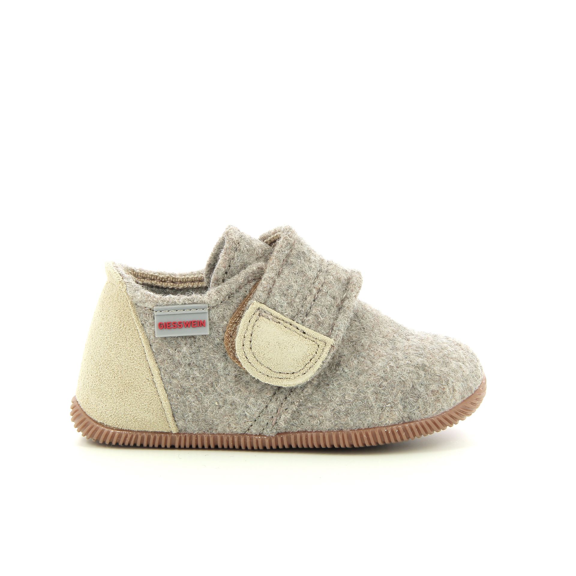 Giesswein Oberslaufen 258477 taupe