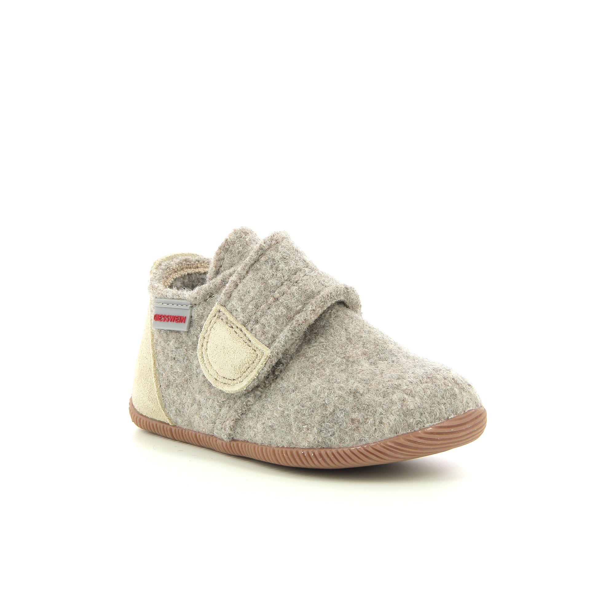 Giesswein Oberslaufen 258477 taupe