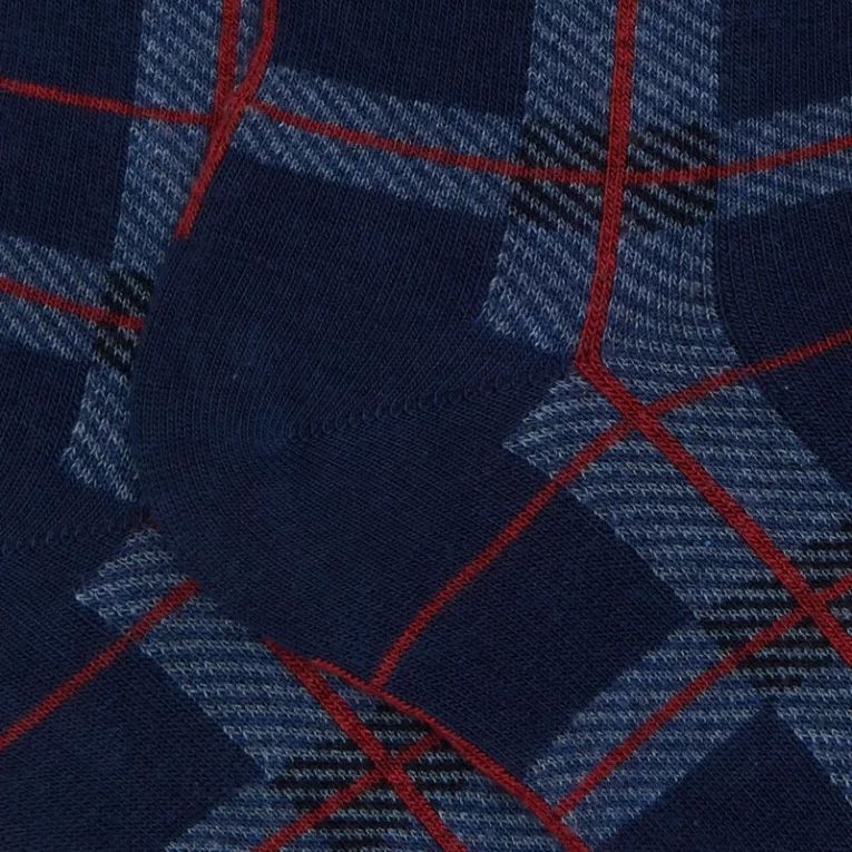 Doré Doré Fantaisie Bleu Voilier 258479 blauw