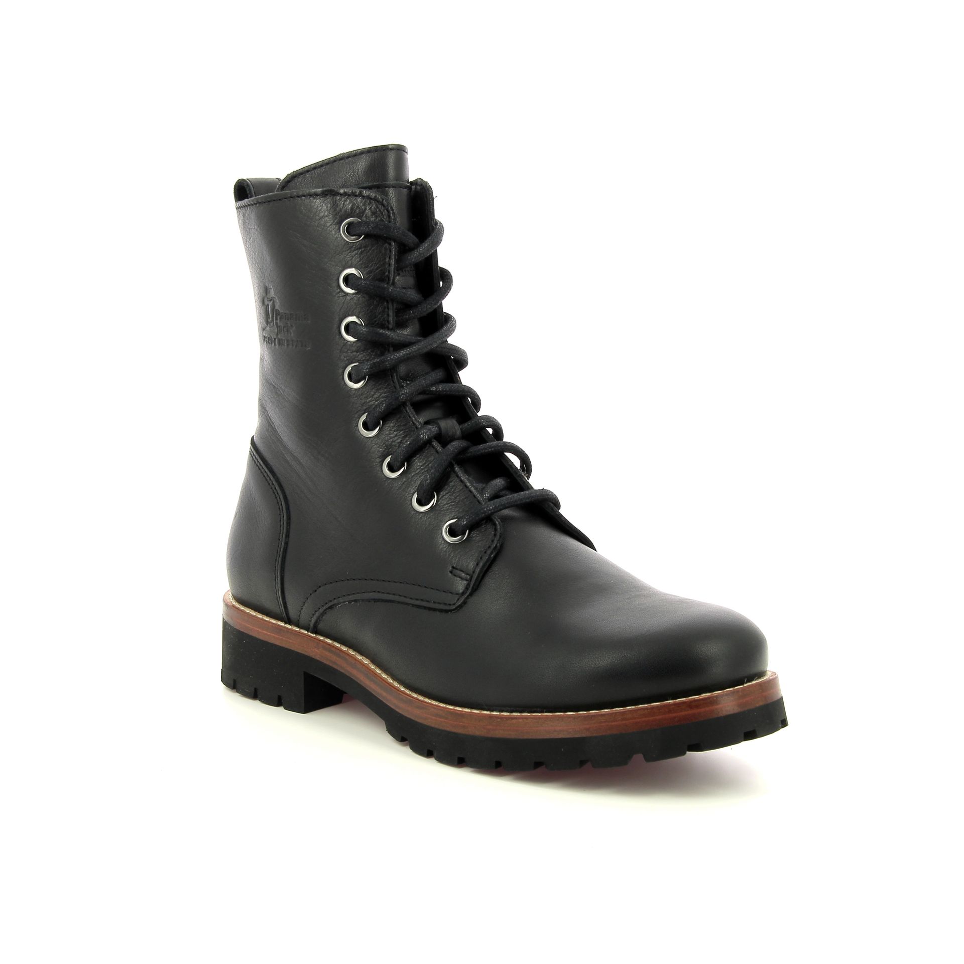 Panama Jack Frisia 258483 zwart