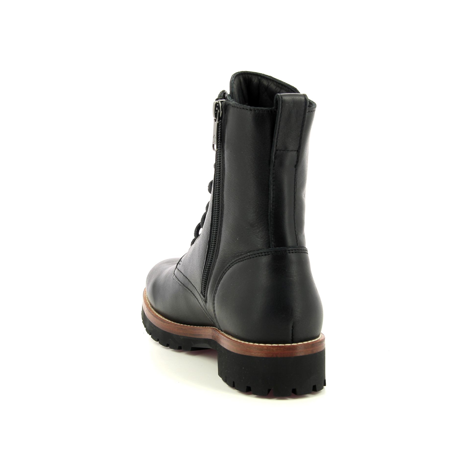 Panama Jack Frisia 258483 zwart