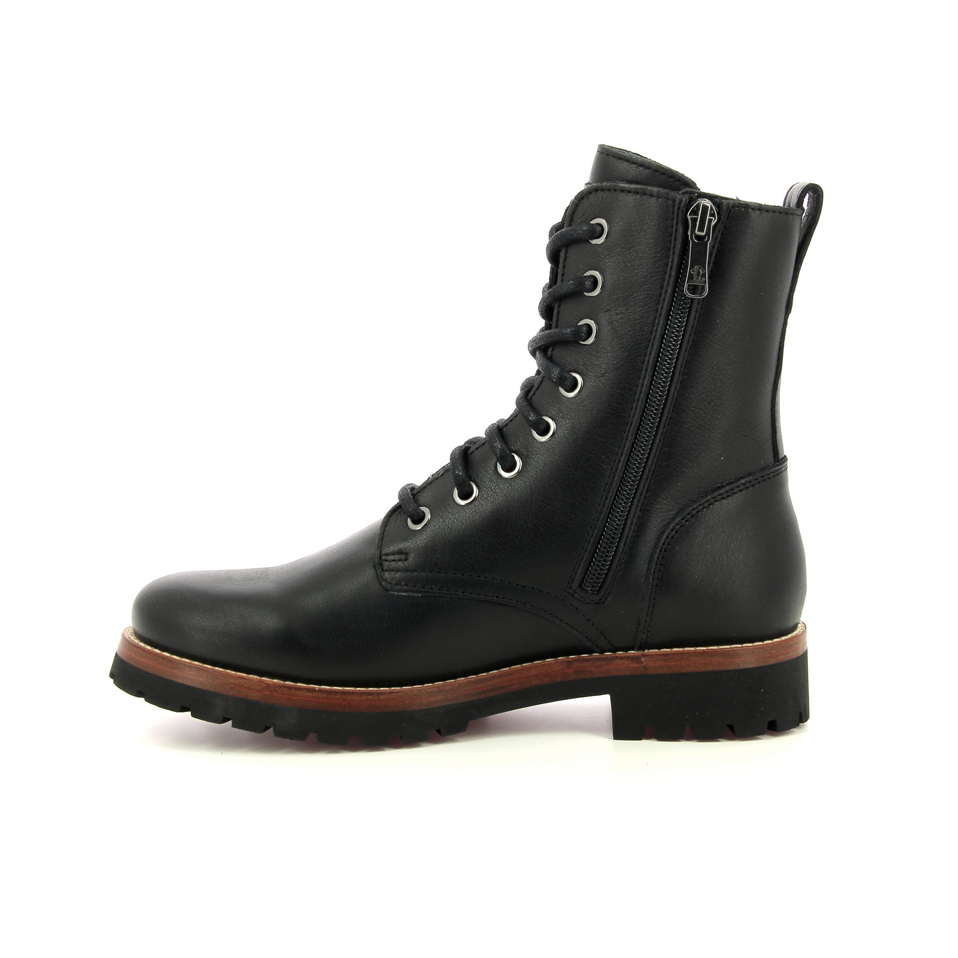 Panama Jack Frisia 258483 zwart