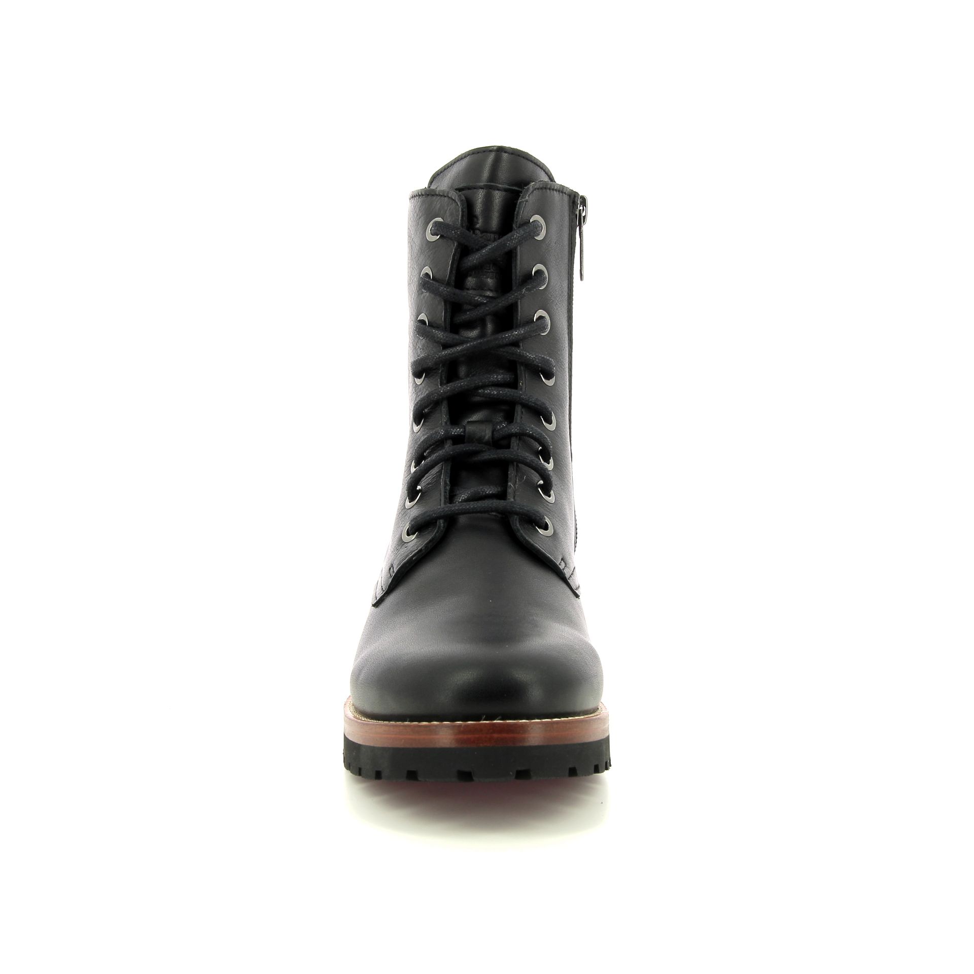 Panama Jack Frisia 258483 zwart